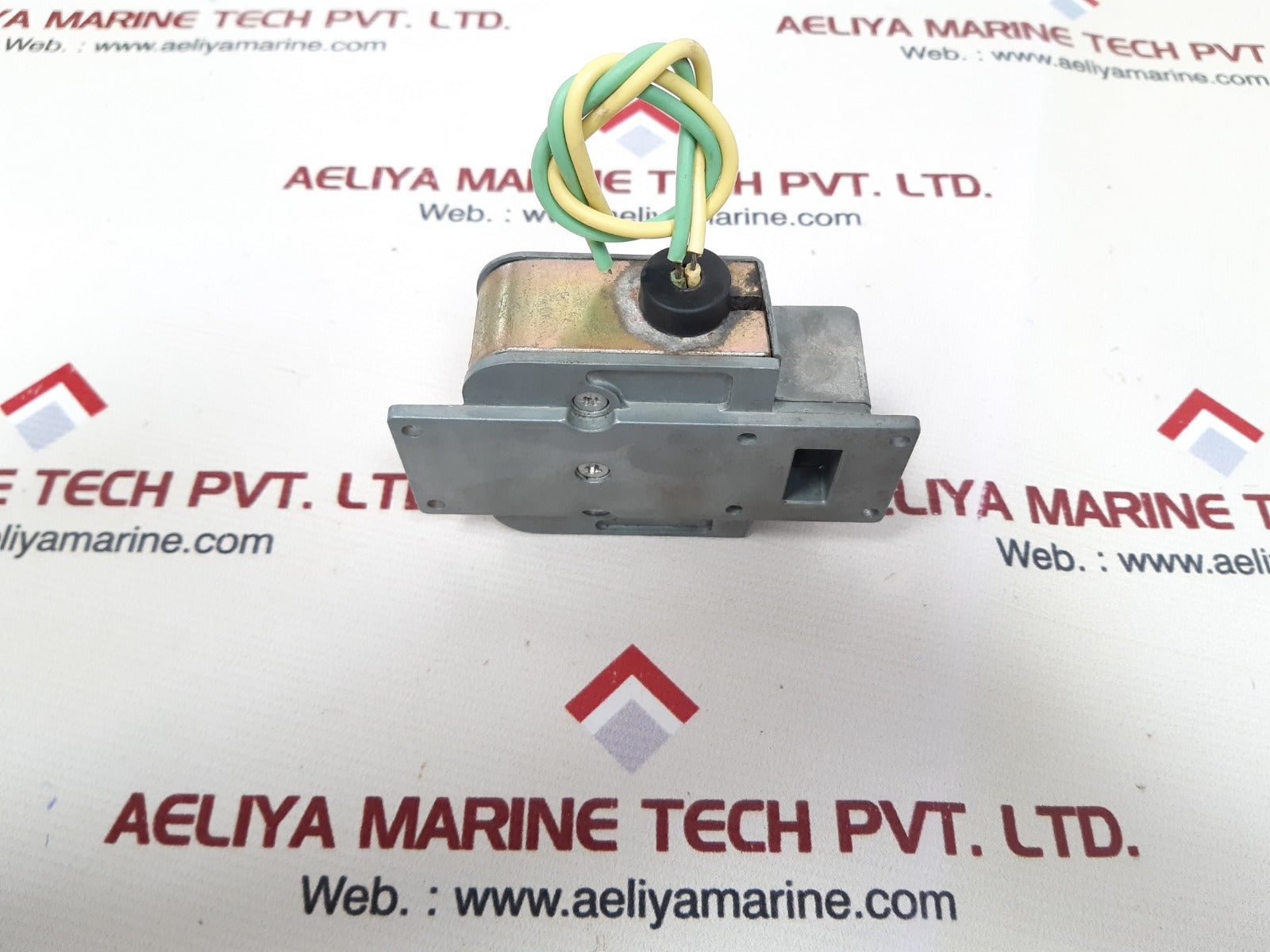 E2v technologies eev mg5473 magnetron