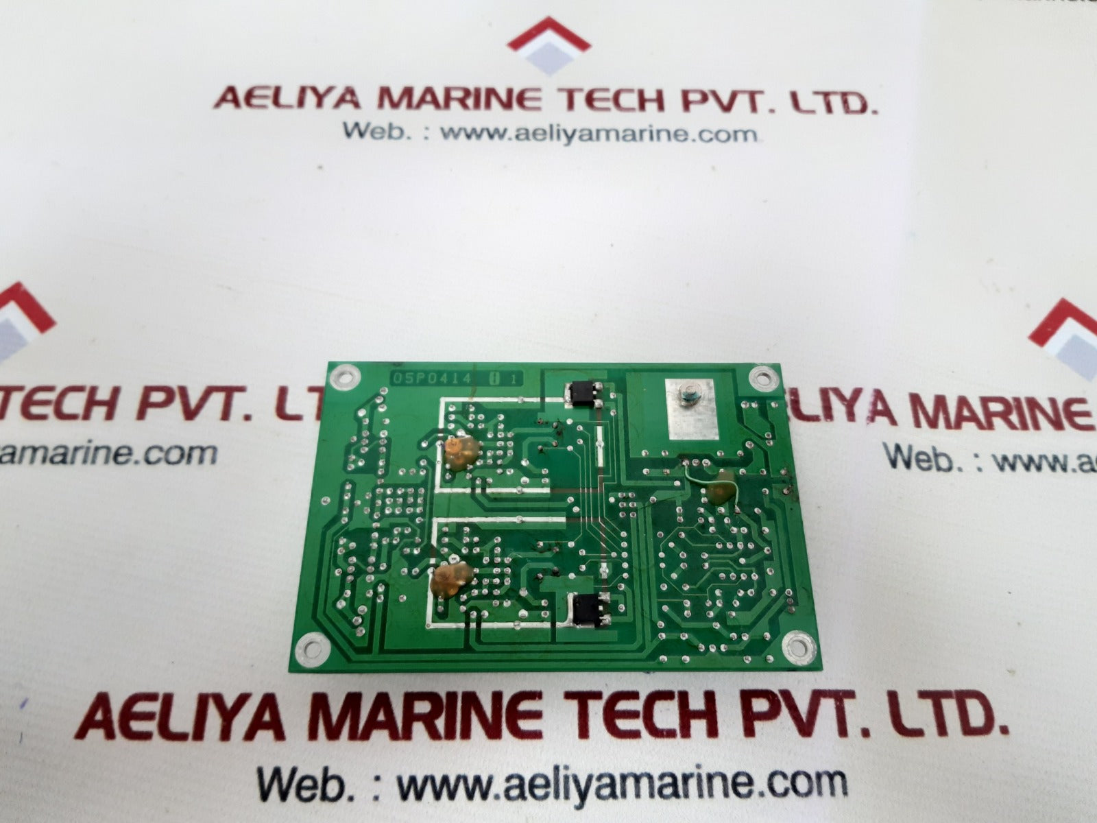 Furuno 05p0414 pcb card