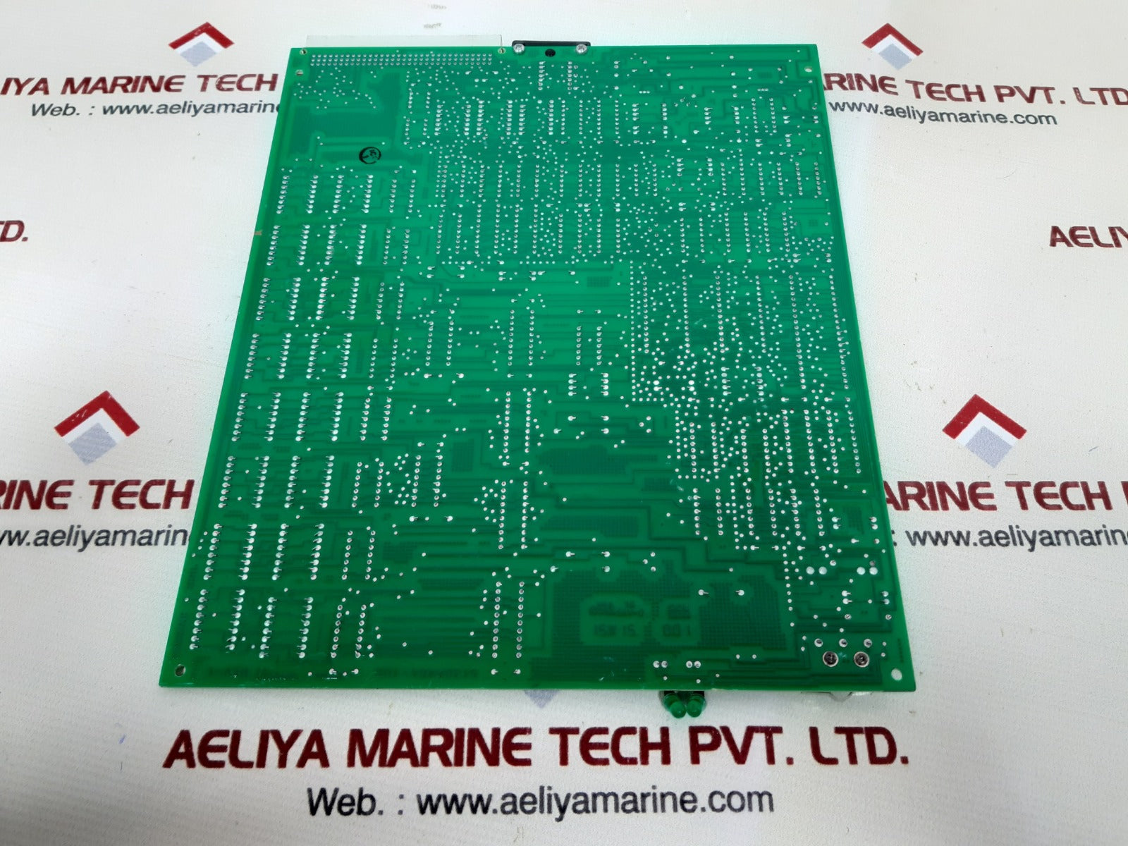Honeywell mc-pd1x02 digital input module 51304485-150