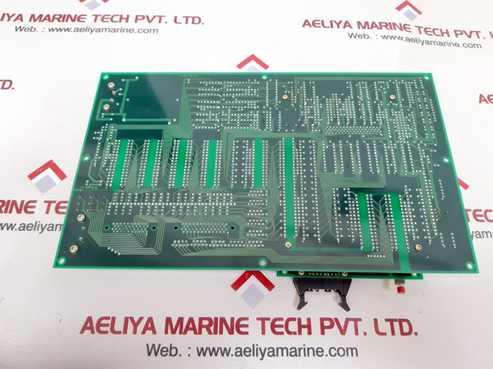 Jrcs ext-300 pcb card