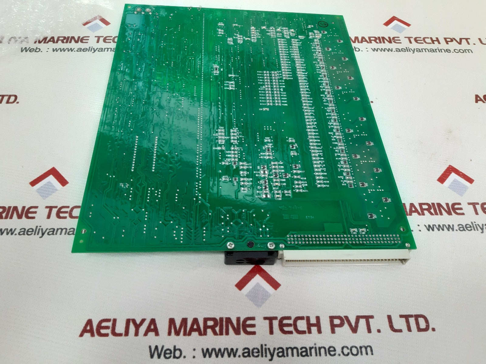 Honeywell 80363969-150 analog output module