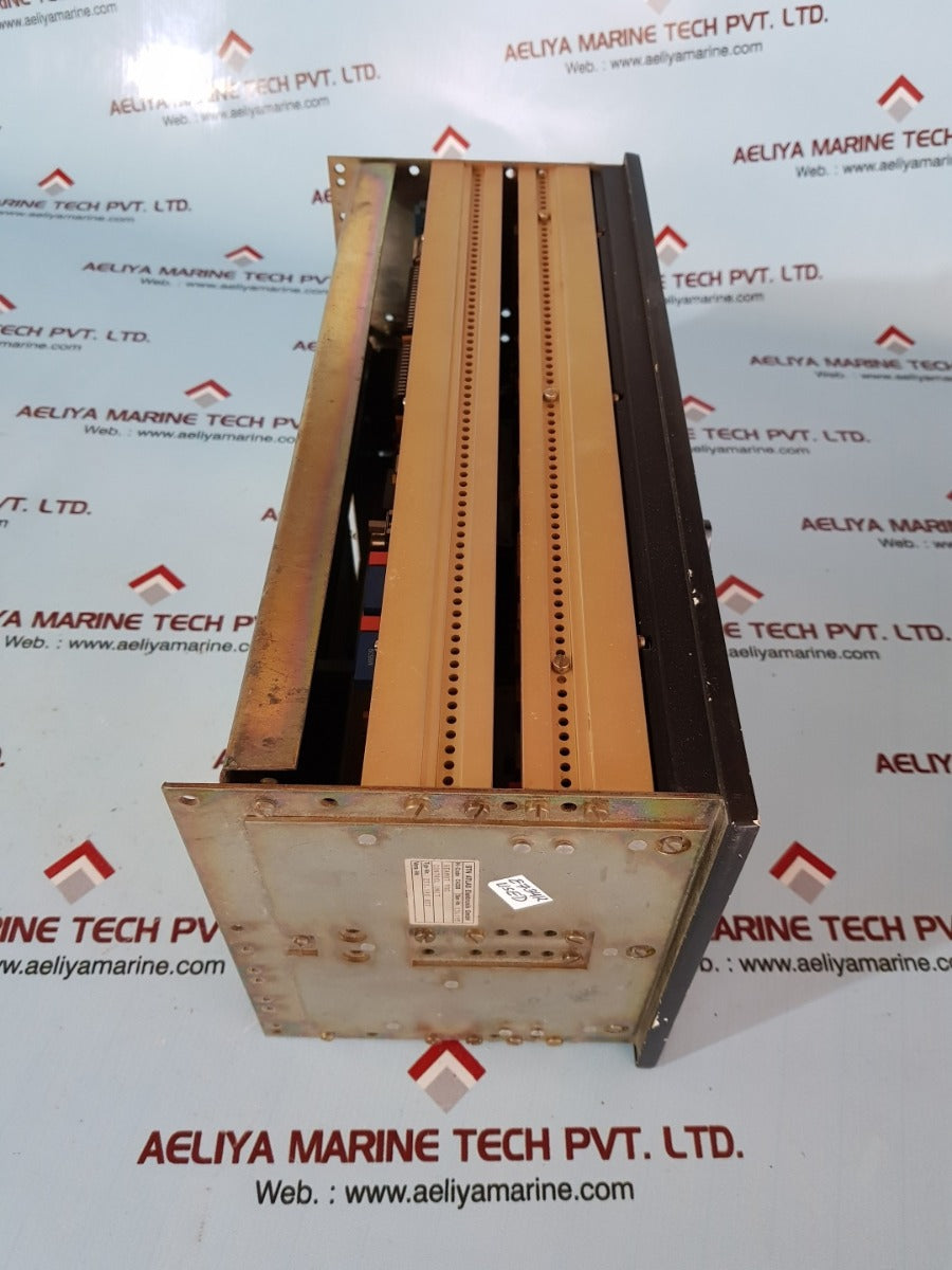 Stn Atlas Geamot 90C 271.140 837 Control Unit
