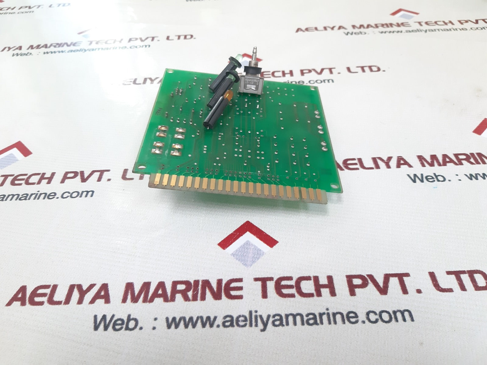 Terasaki esm-102 d pcb card k/87z/3/001b