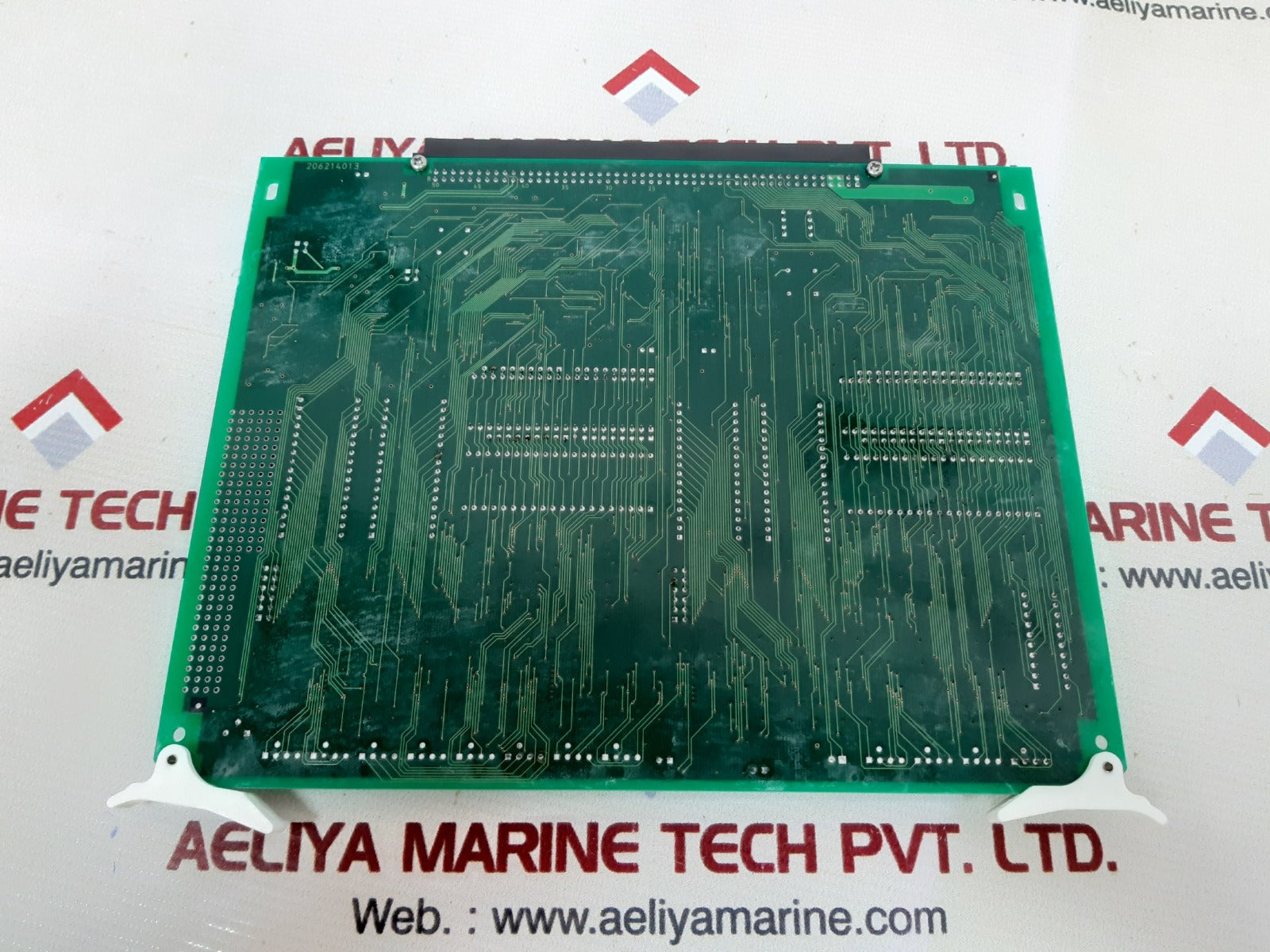 Tokimec eplot z 20649501 pcb card
