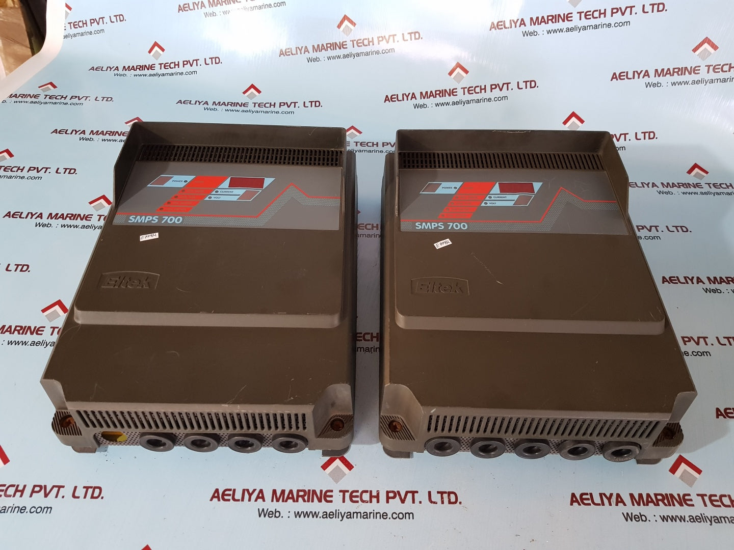 Eltek smps 700 si wallbox 24vdc