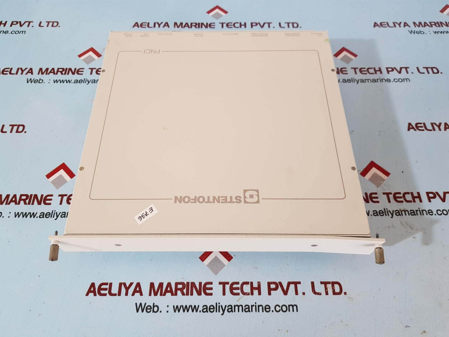Stentofon 93000254-b network interface pnci