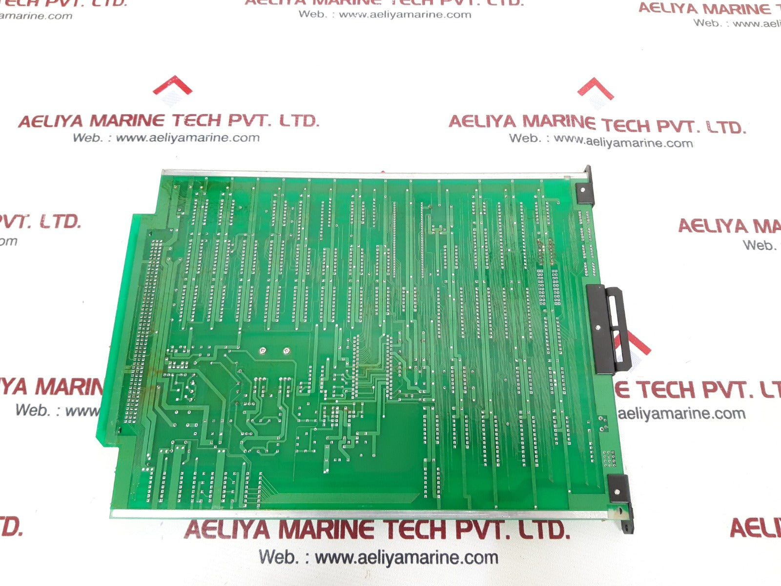 Jrc cmk-380 fiu pcts03090a pcb card