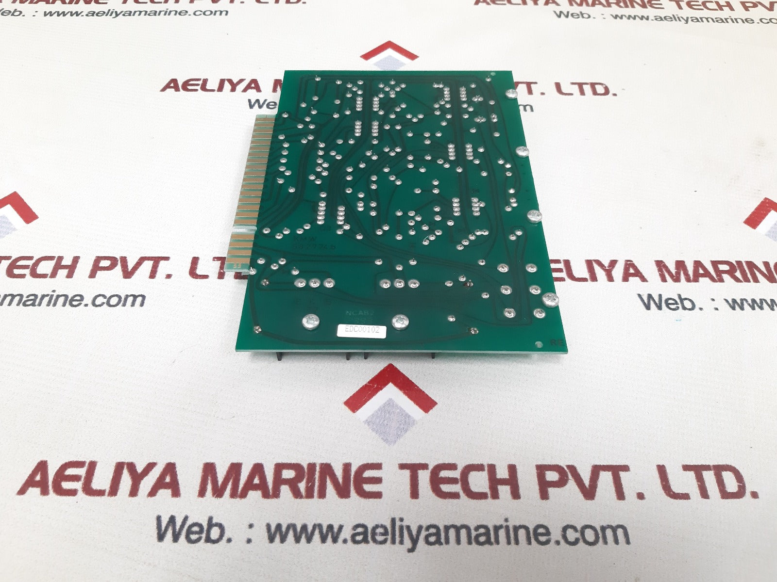 Kmw 582774 b pcb card