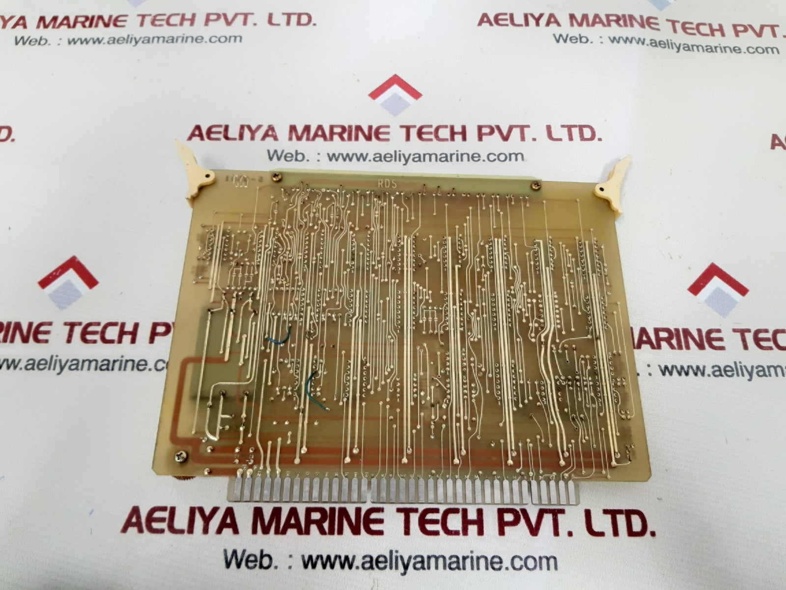 5-0501 pcb card