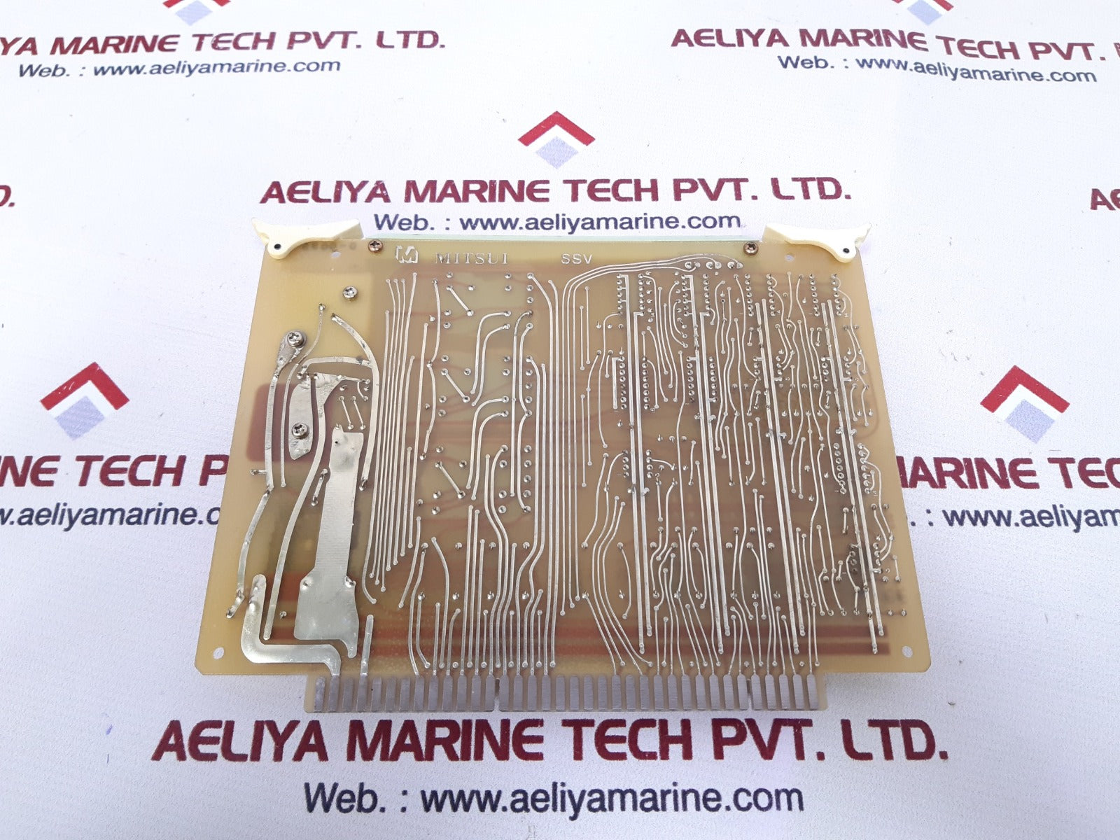 Mitsui ssv pcb card