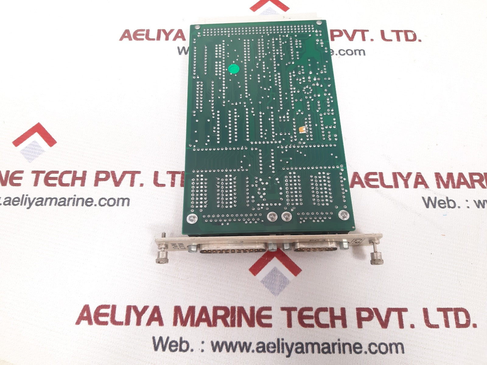 Moland 03133c pcb card