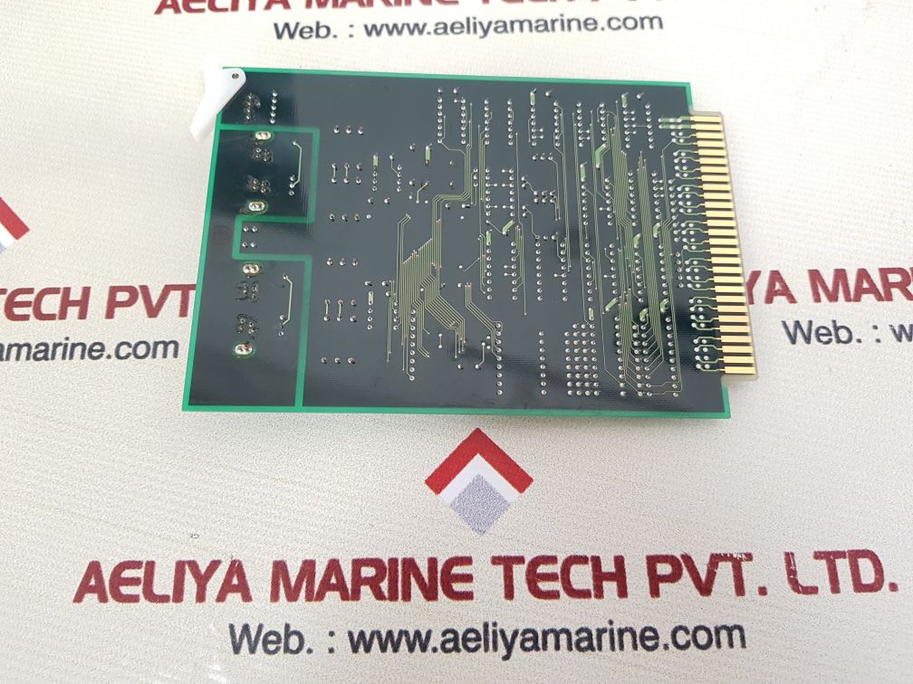 Kei system btb-kls/01a kls center module circuit board