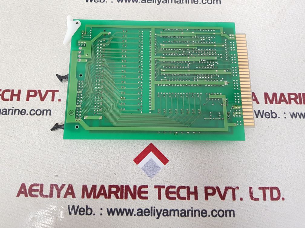 Kei system btb-di1/01b digital input module pcb