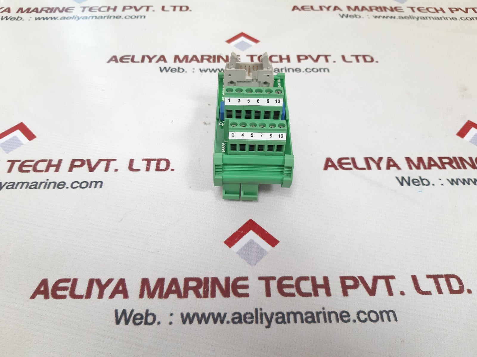 Moland 203094b module
