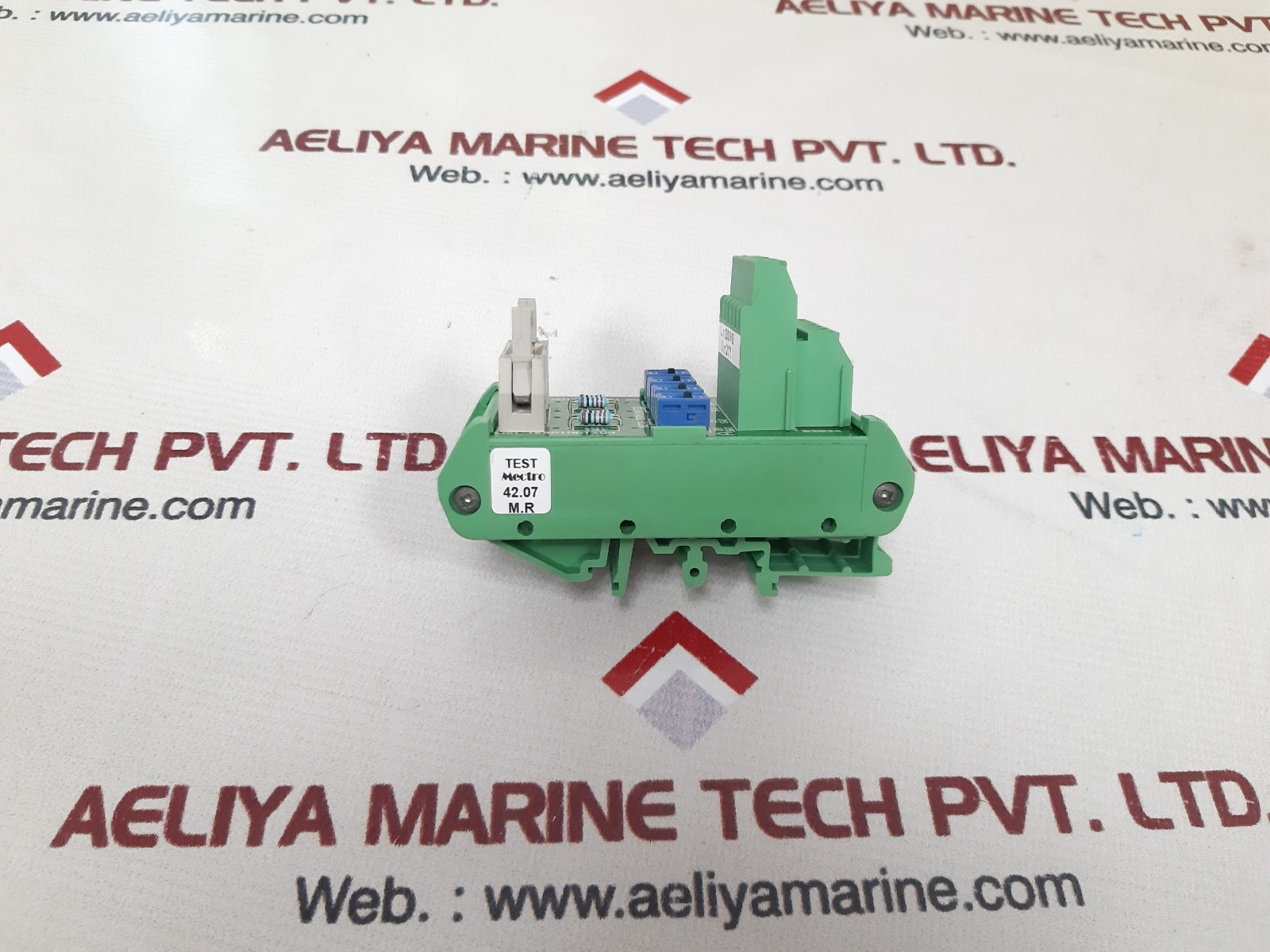Moland 203094b module