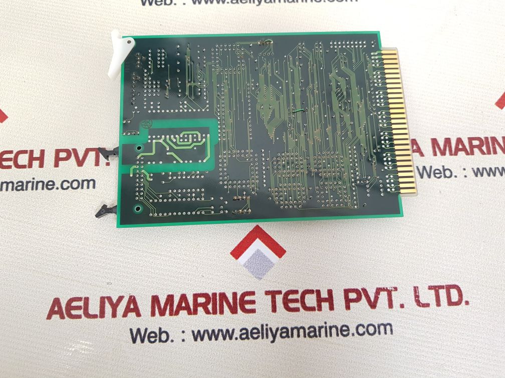 Kei system btb-sio/11 serial communication module pcb
