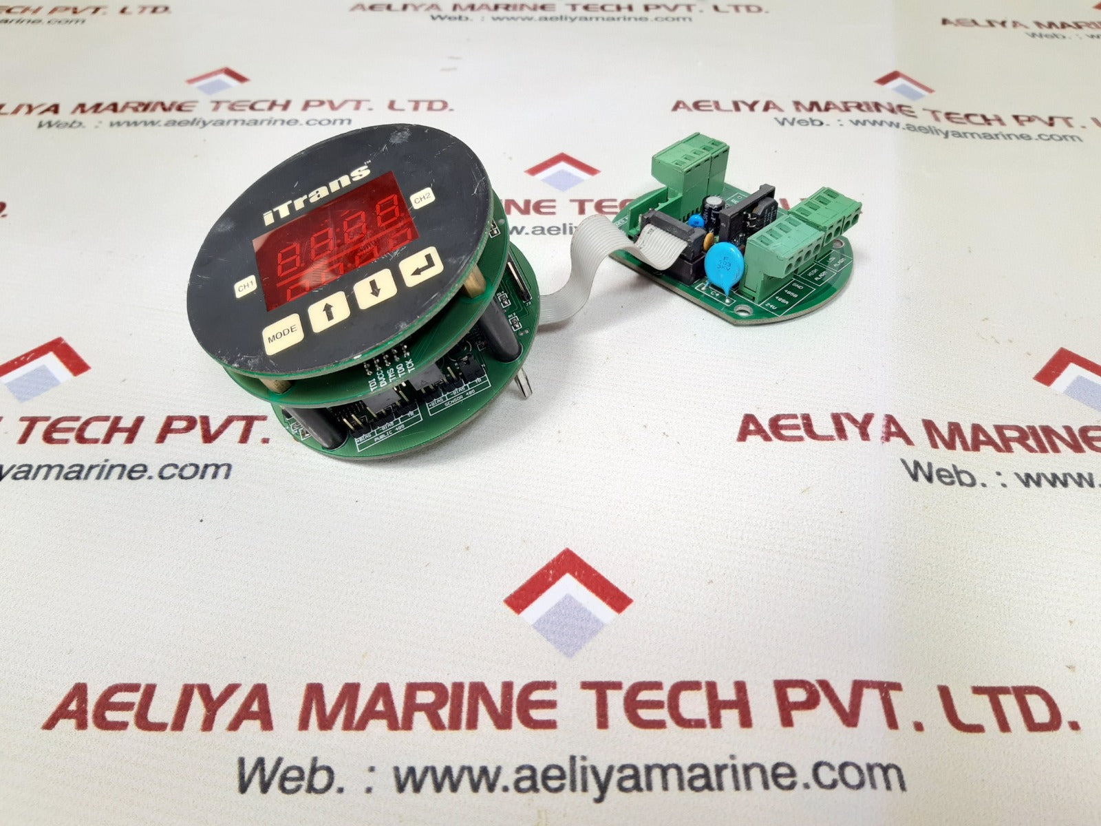 Itrans fp e204460