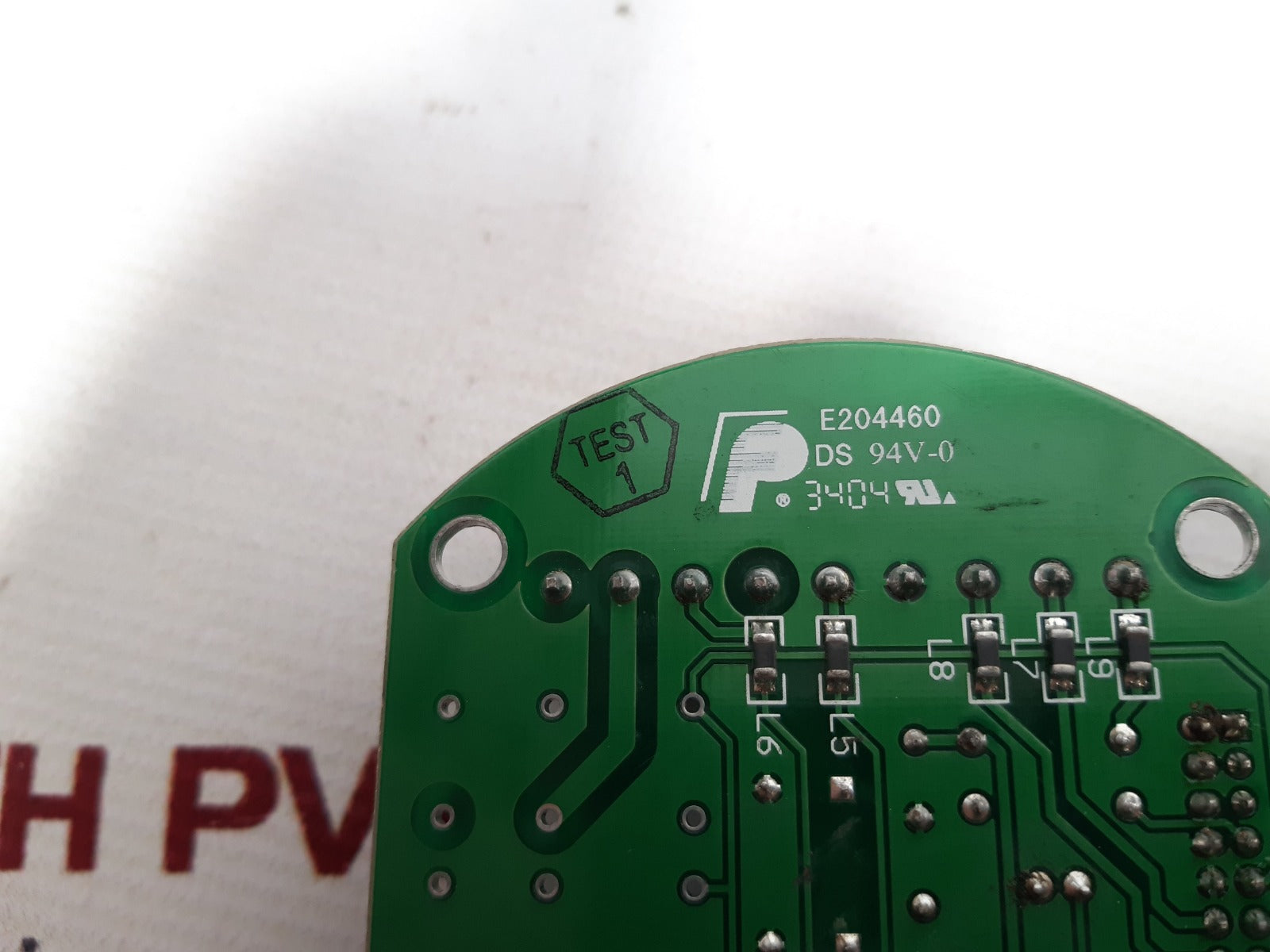 Itrans fp e204460