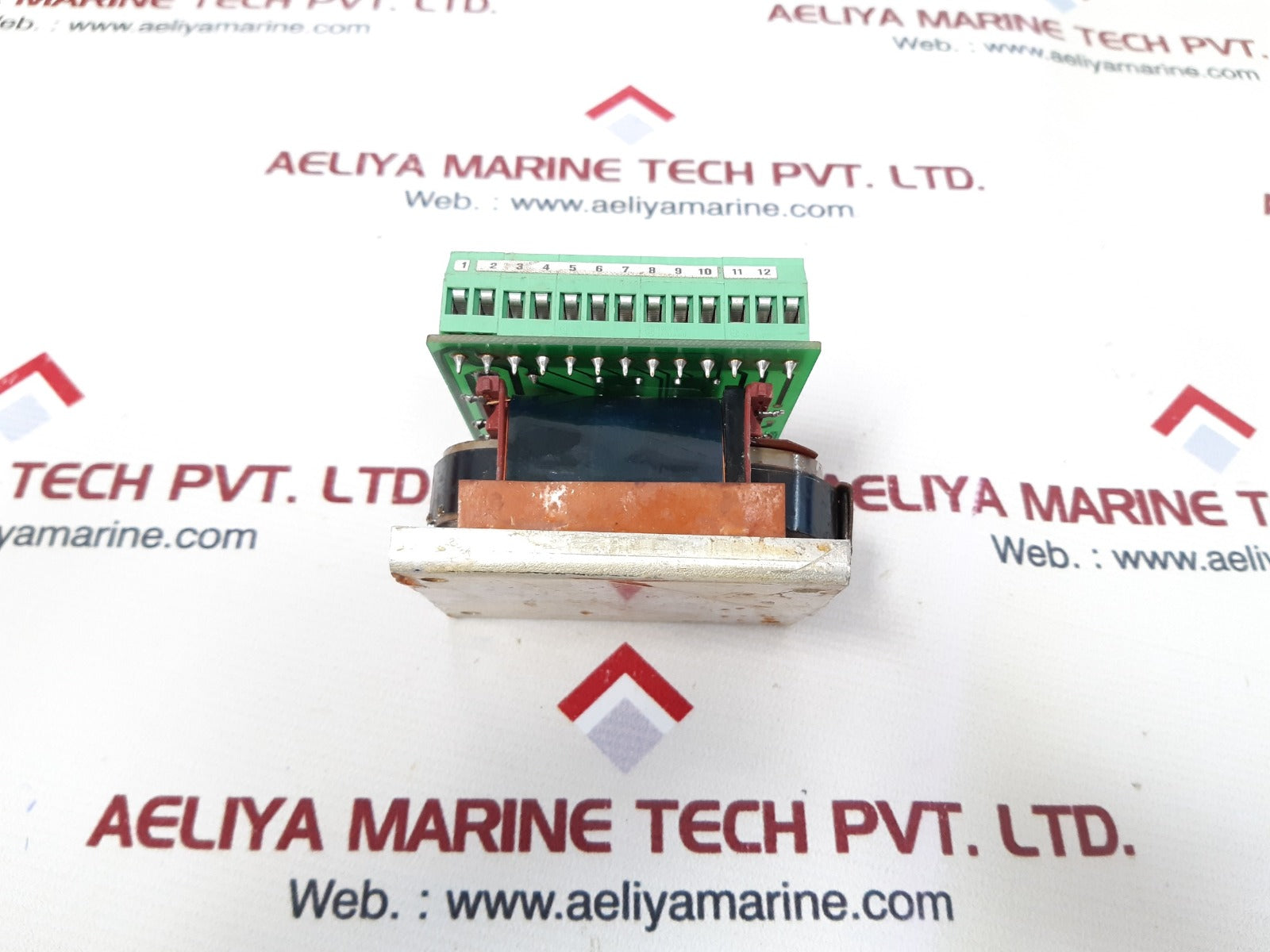Raktek rt222a pcb