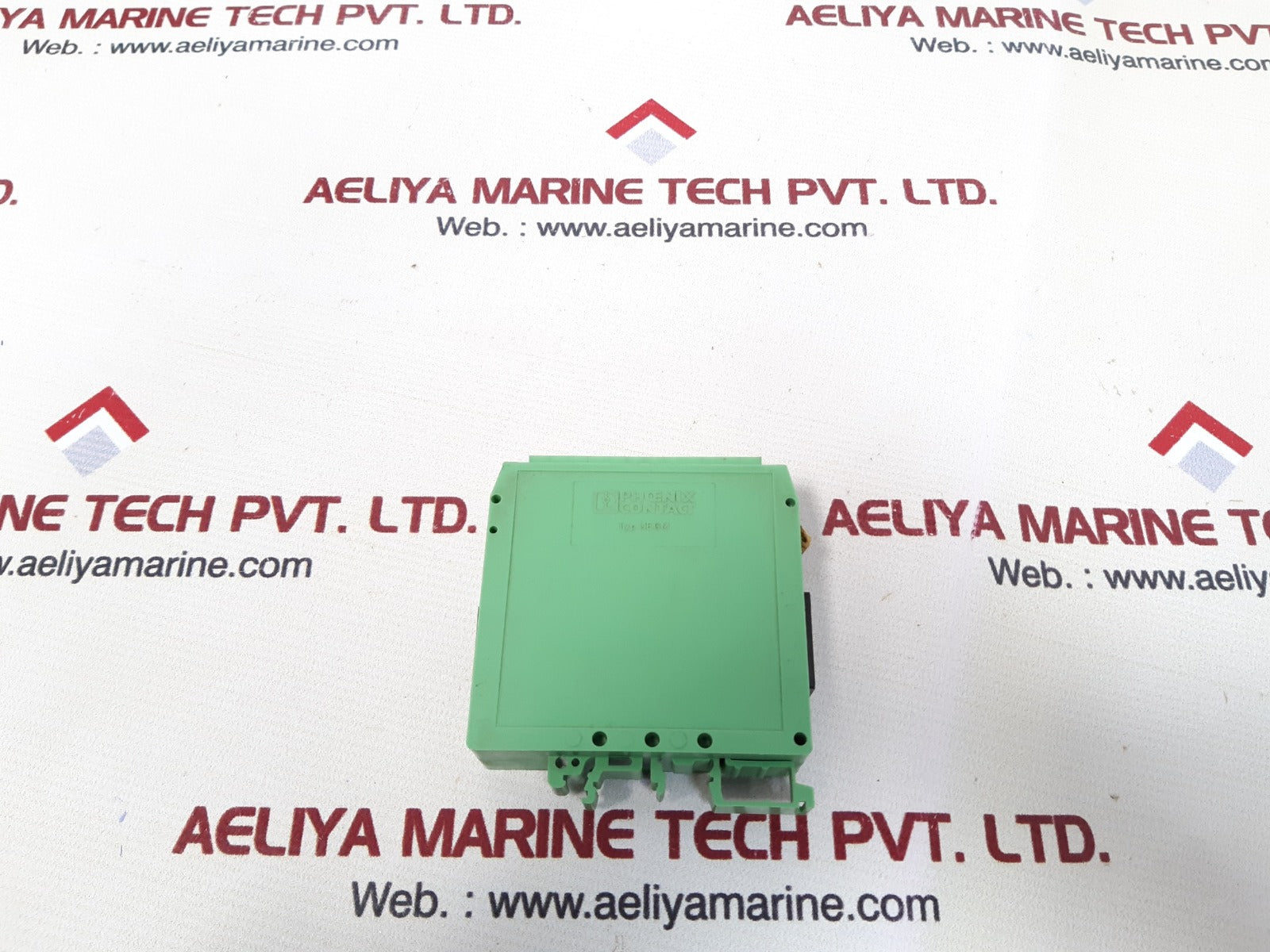 Phoenix contact uegm module 203093-b