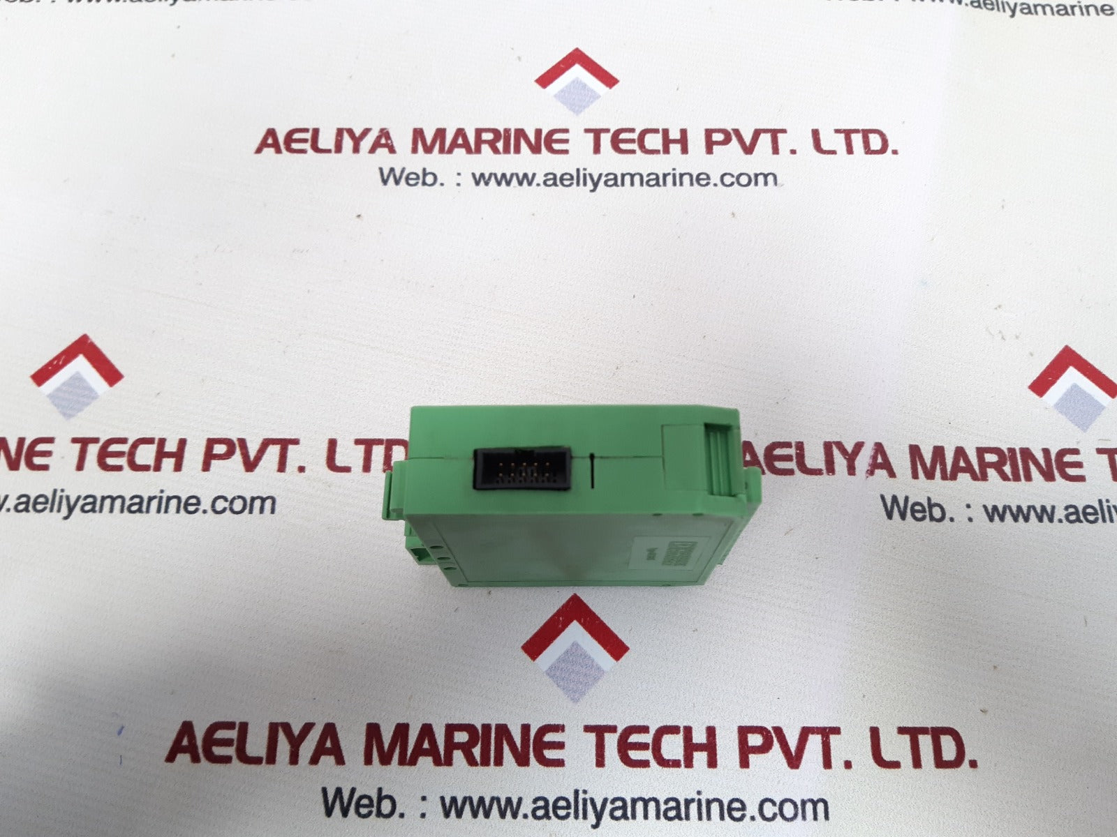 Phoenix contact uegm module 203093-b