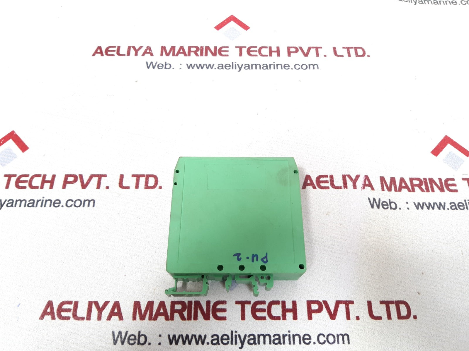 Phoenix contact uegm module 203093c