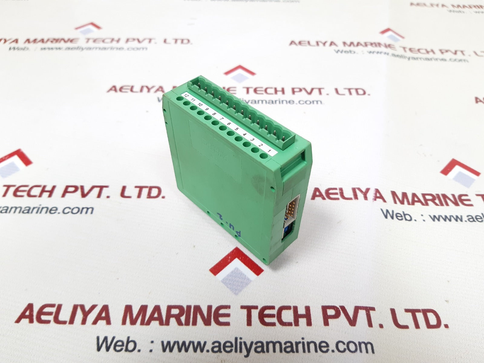 Phoenix contact uegm module 203093c