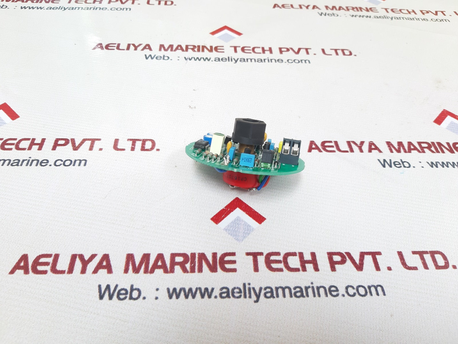 Robertson 220110768 pcb card