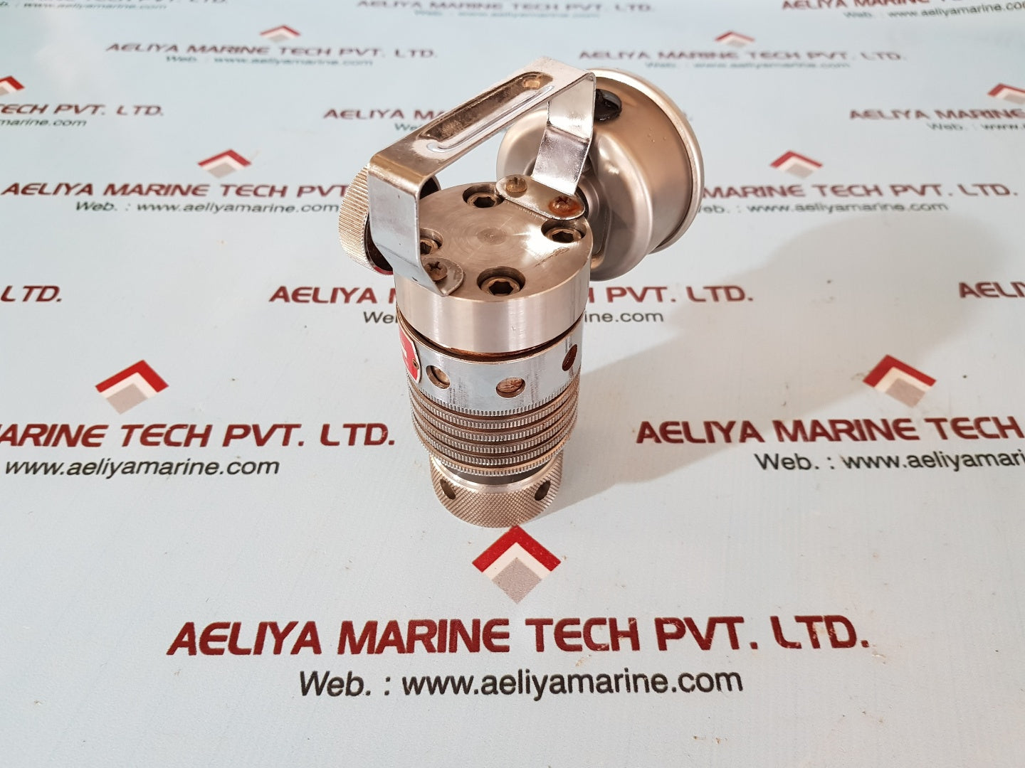 Donghai y-60 pressure gauge
