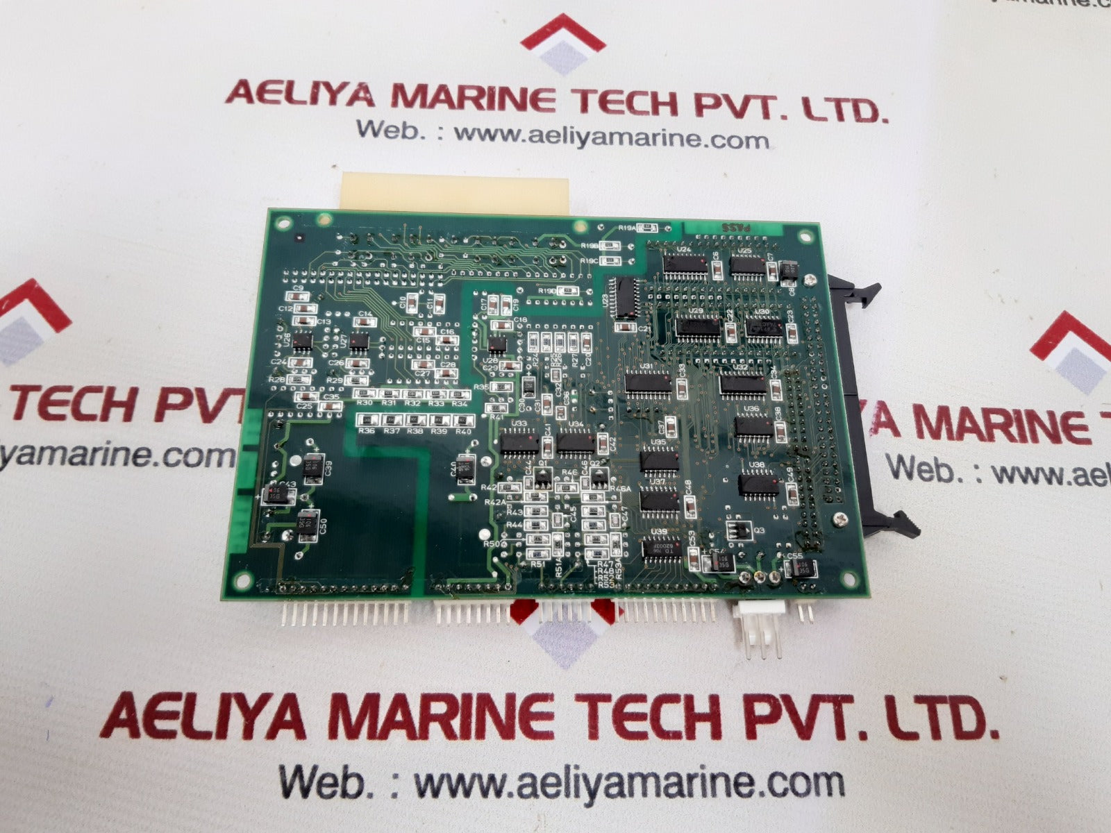 Terasaki ein-1301 auto sync module k/93x/30-001b new