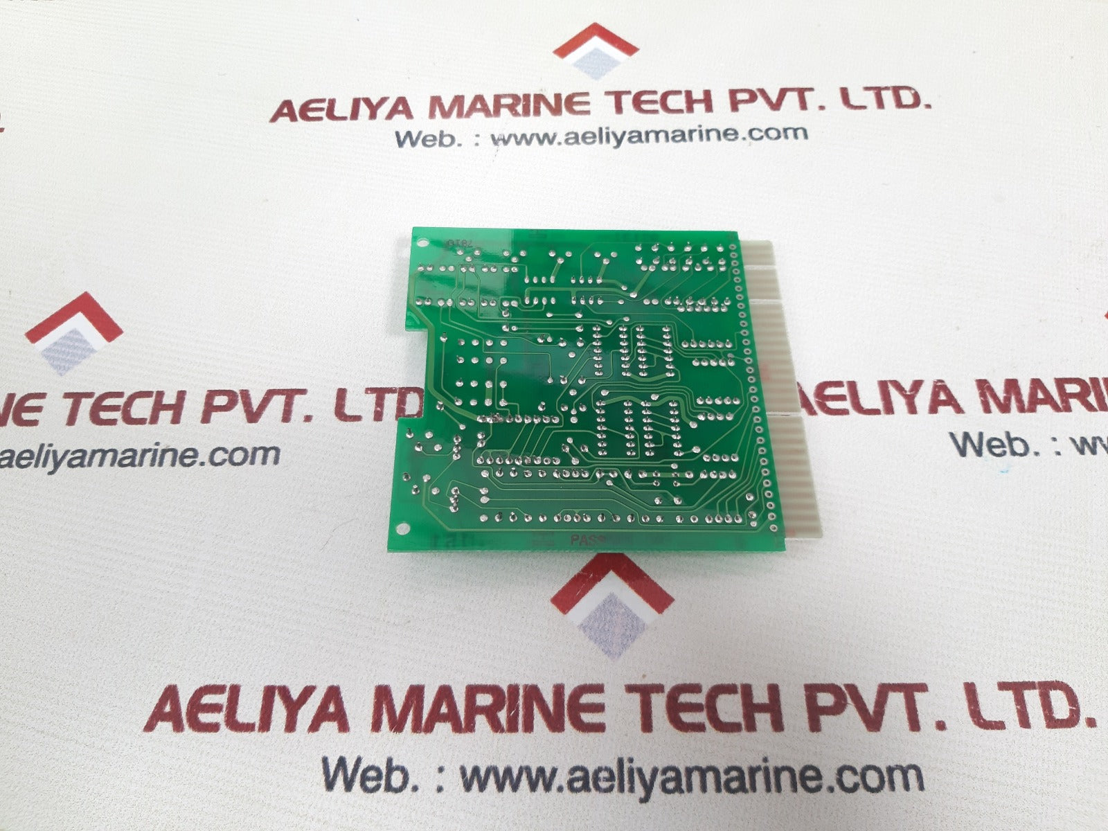 Terasaki erc-232n pcb card k/751/115-002a