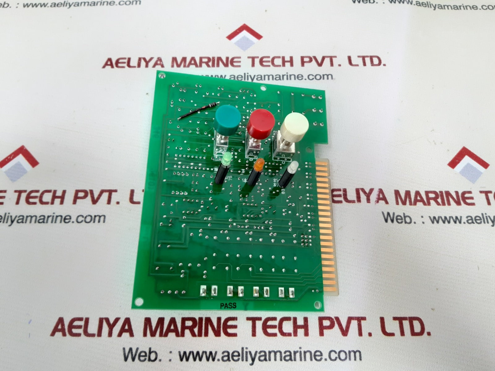 Terasaki esm-103y starter module k/87z/4-001c