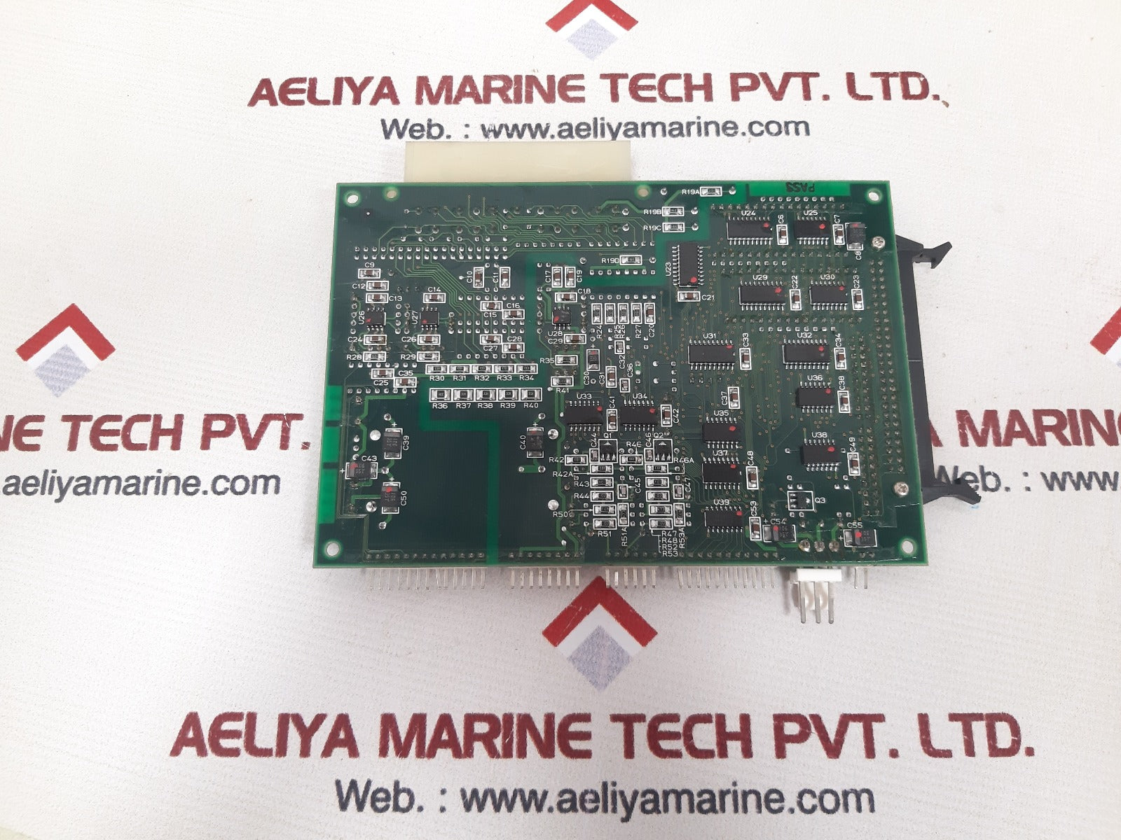 Terasaki ein-1301 auto sync module k/93x/30-001b