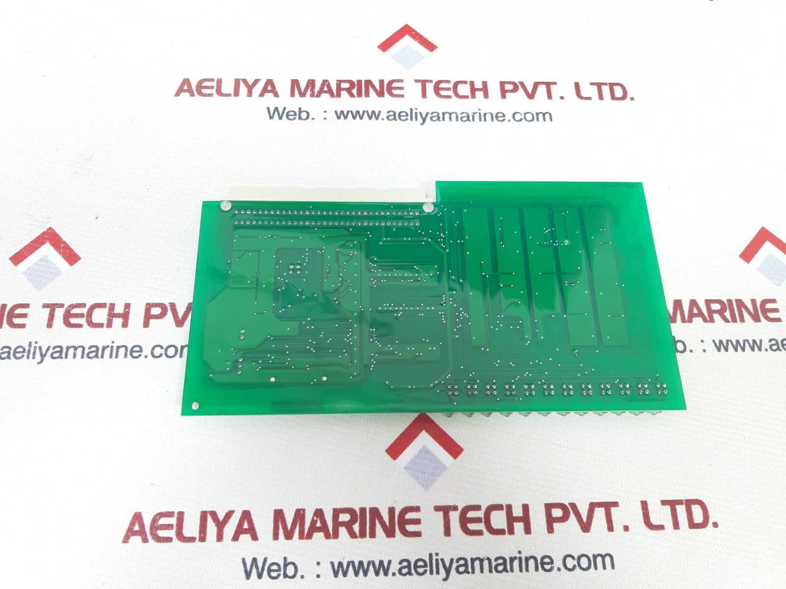 Omni flow 6542-211c pcb card