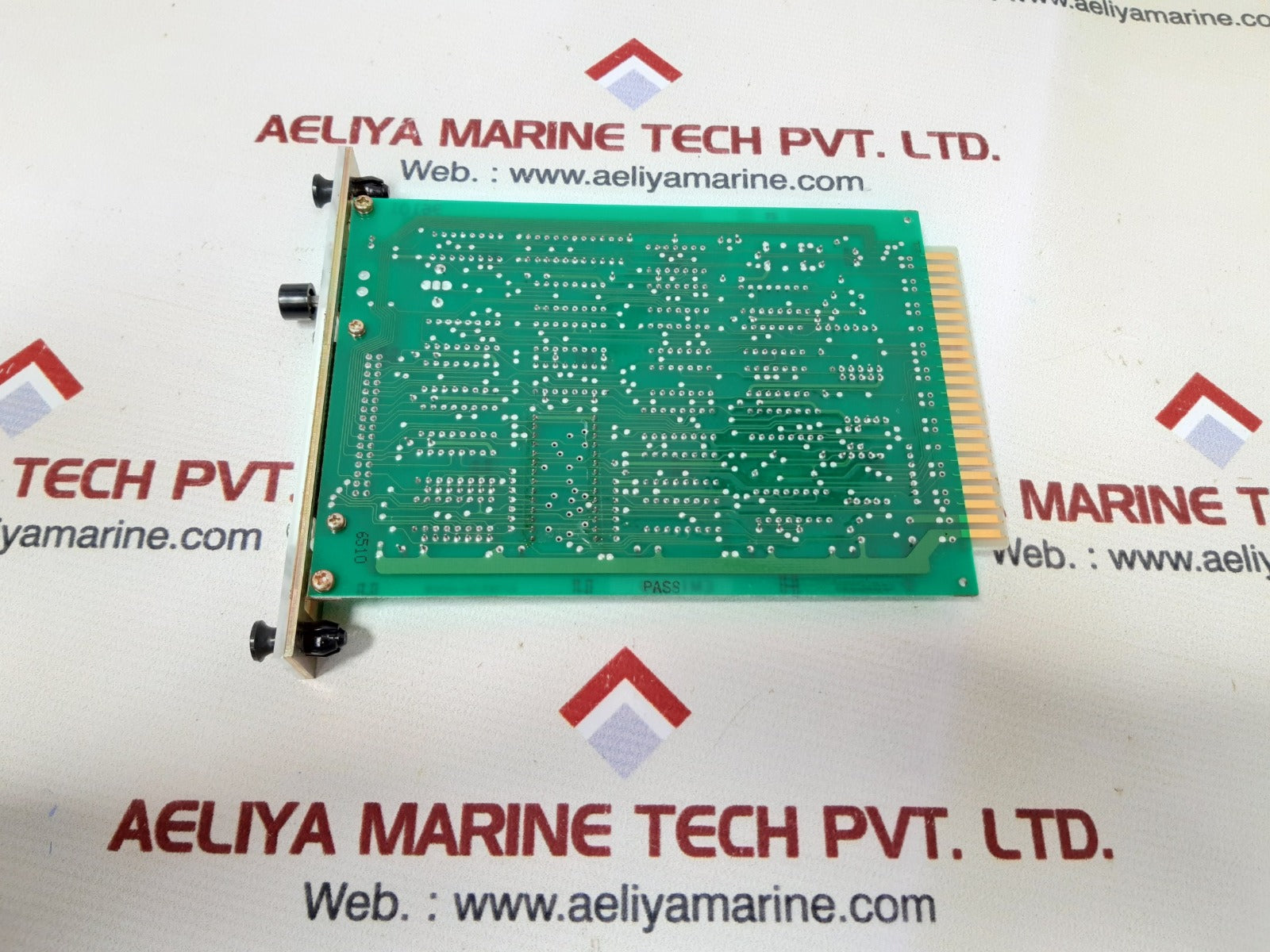 Terasaki emi-103 pcb card k/787/13-002b
