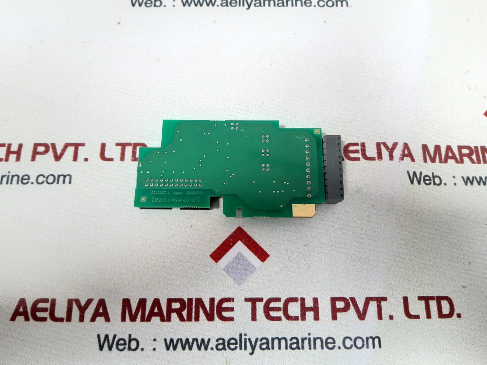 Vacon opta5 pc00267 expansion board cm180800