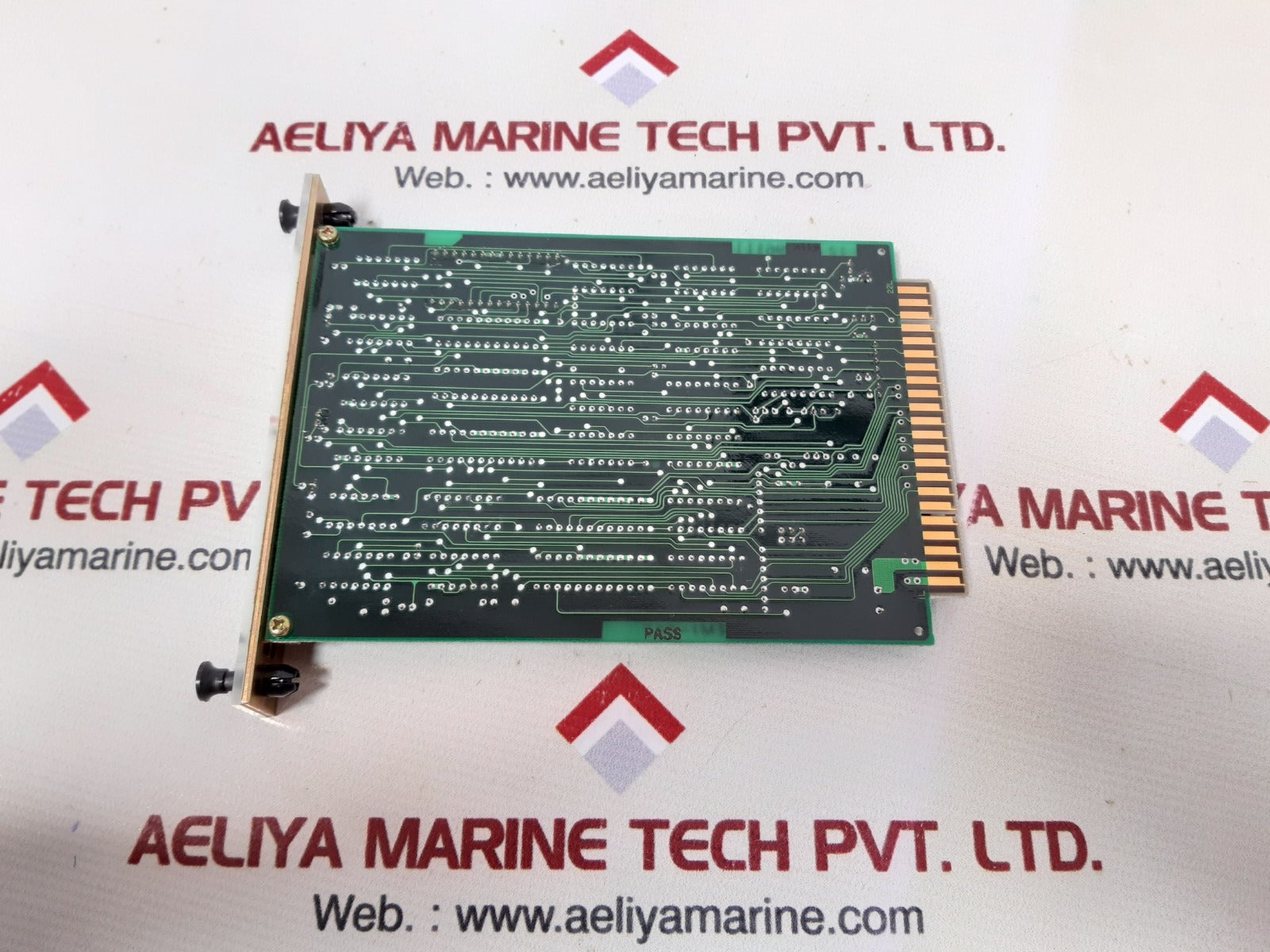 Terasaki emi-502 pcb card k/787/18-001c