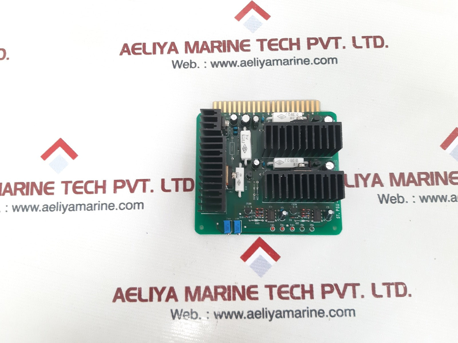 Utsuki st.psu-a pb-215 pcb card
