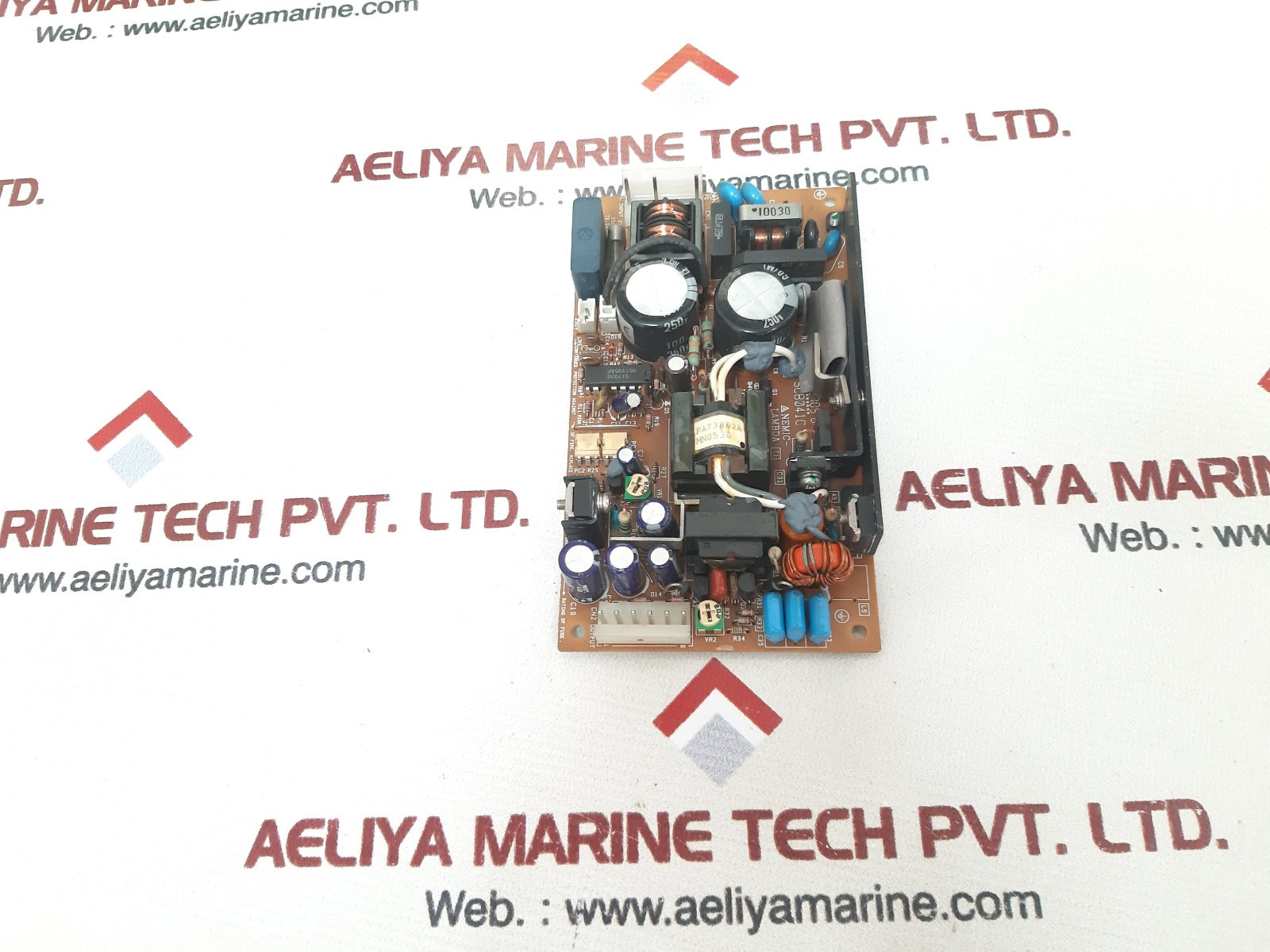 Nemic-lambda scb041c power supply board