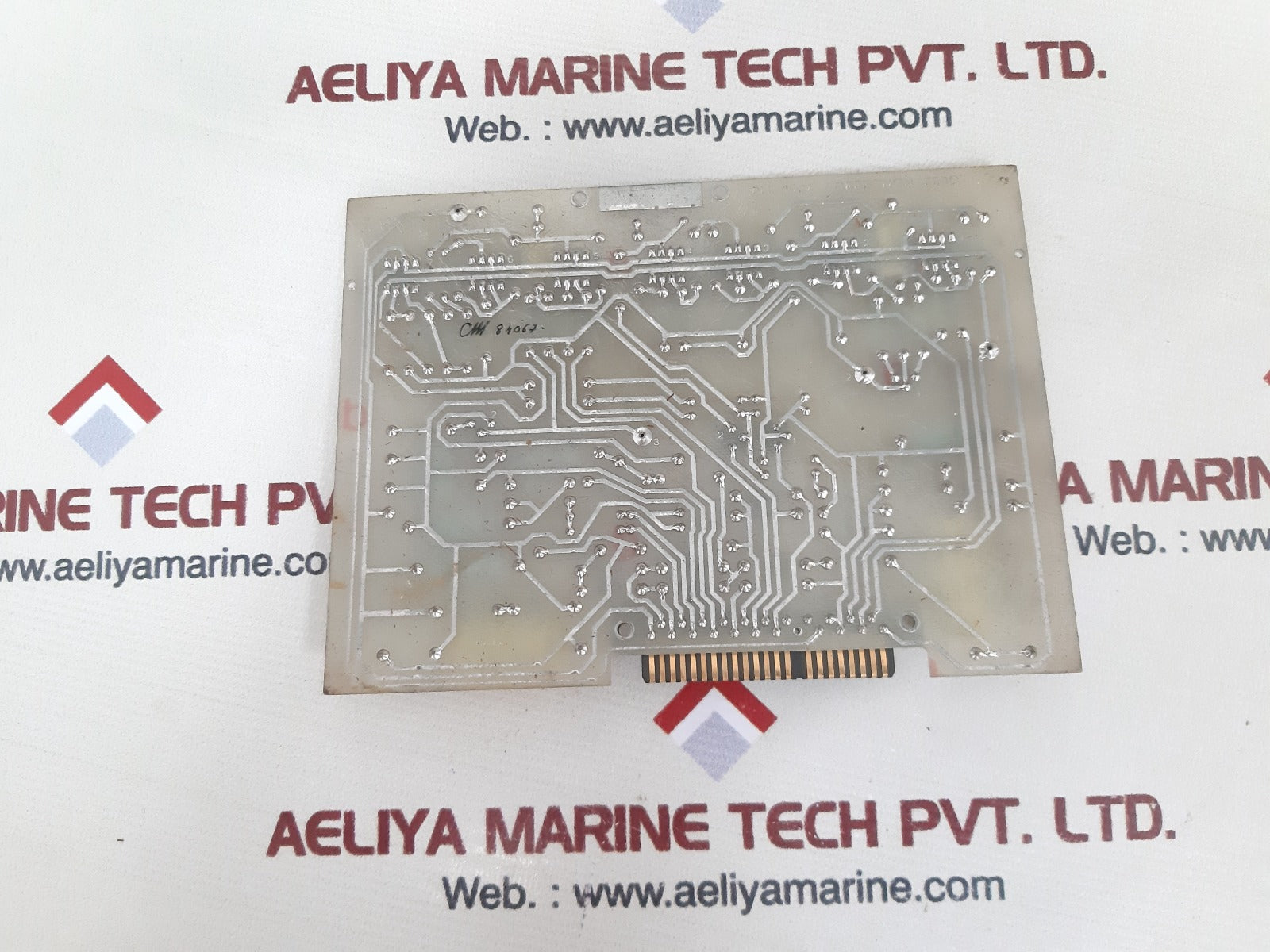 Ble 1527 pcb card
