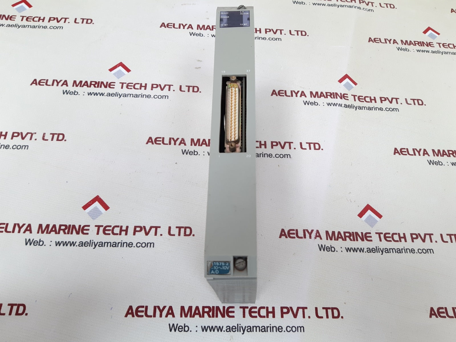 Yaskawa b1575-2 relay module