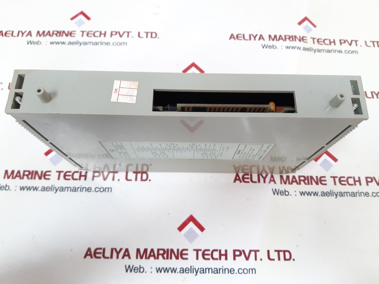 Yaskawa b1574-3 relay module