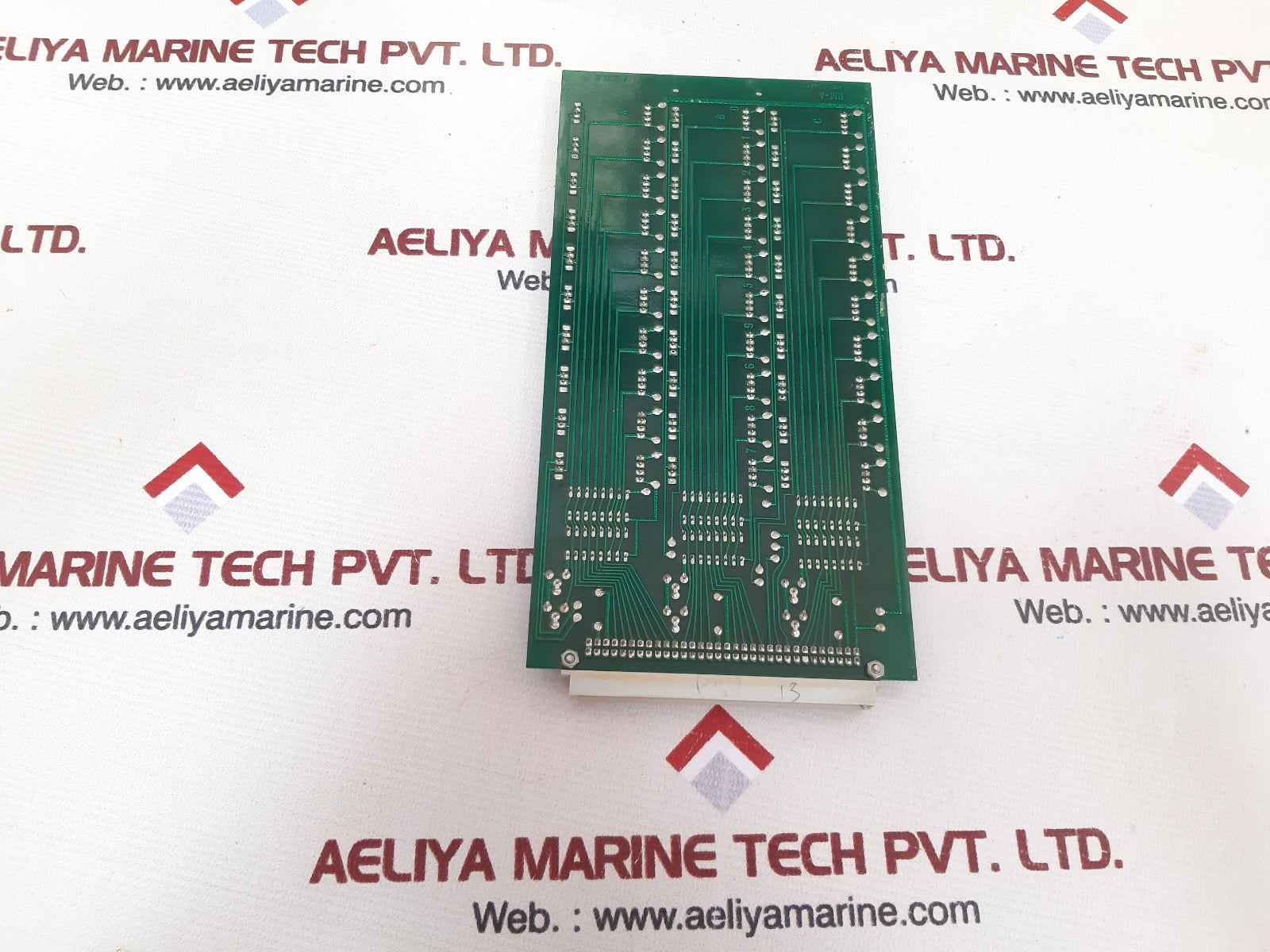 Grundy & partners rm-a aw711 a pcb card rm-b aw711 b