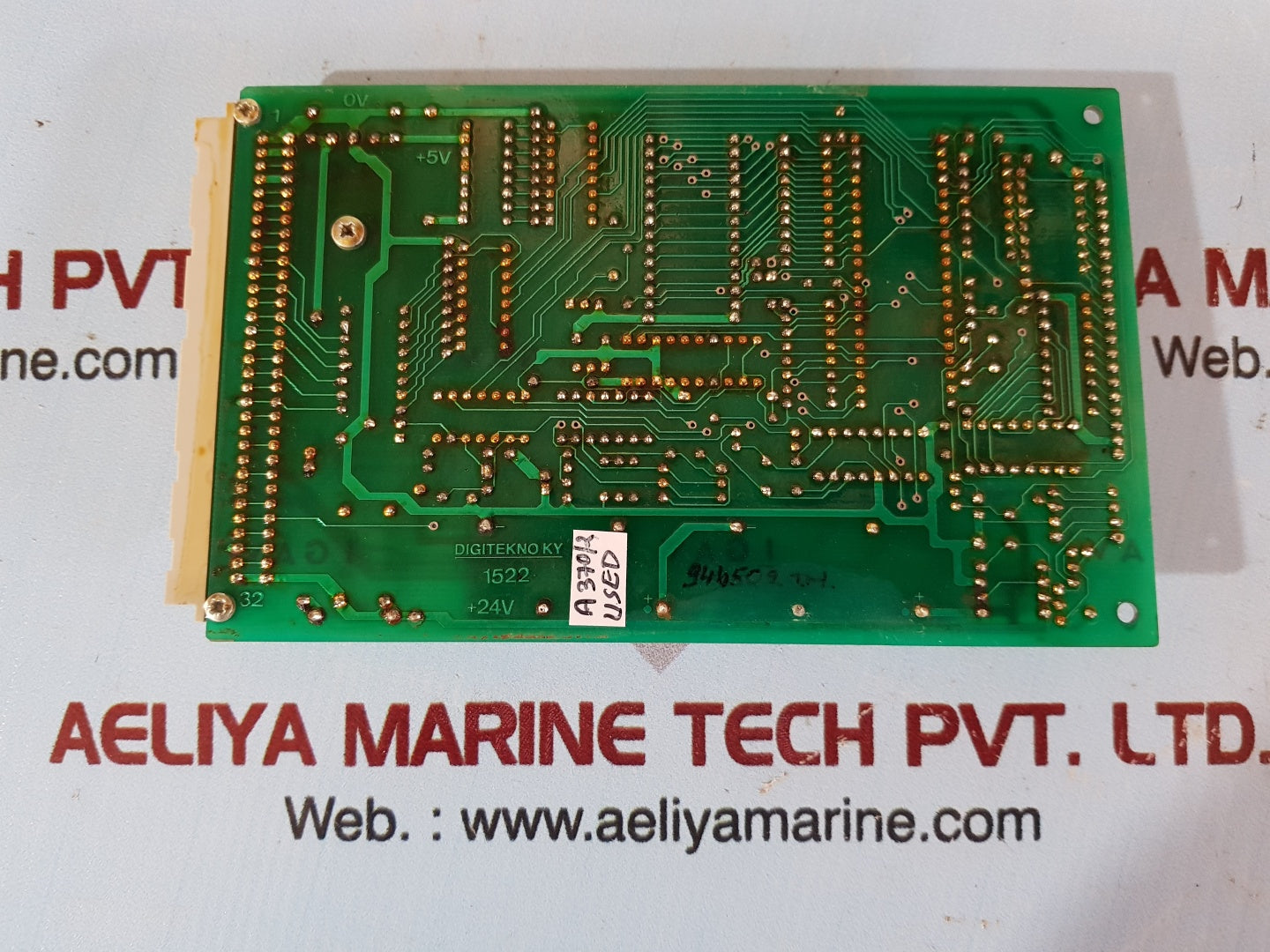 Digiteknoky 103-40031 pcb card