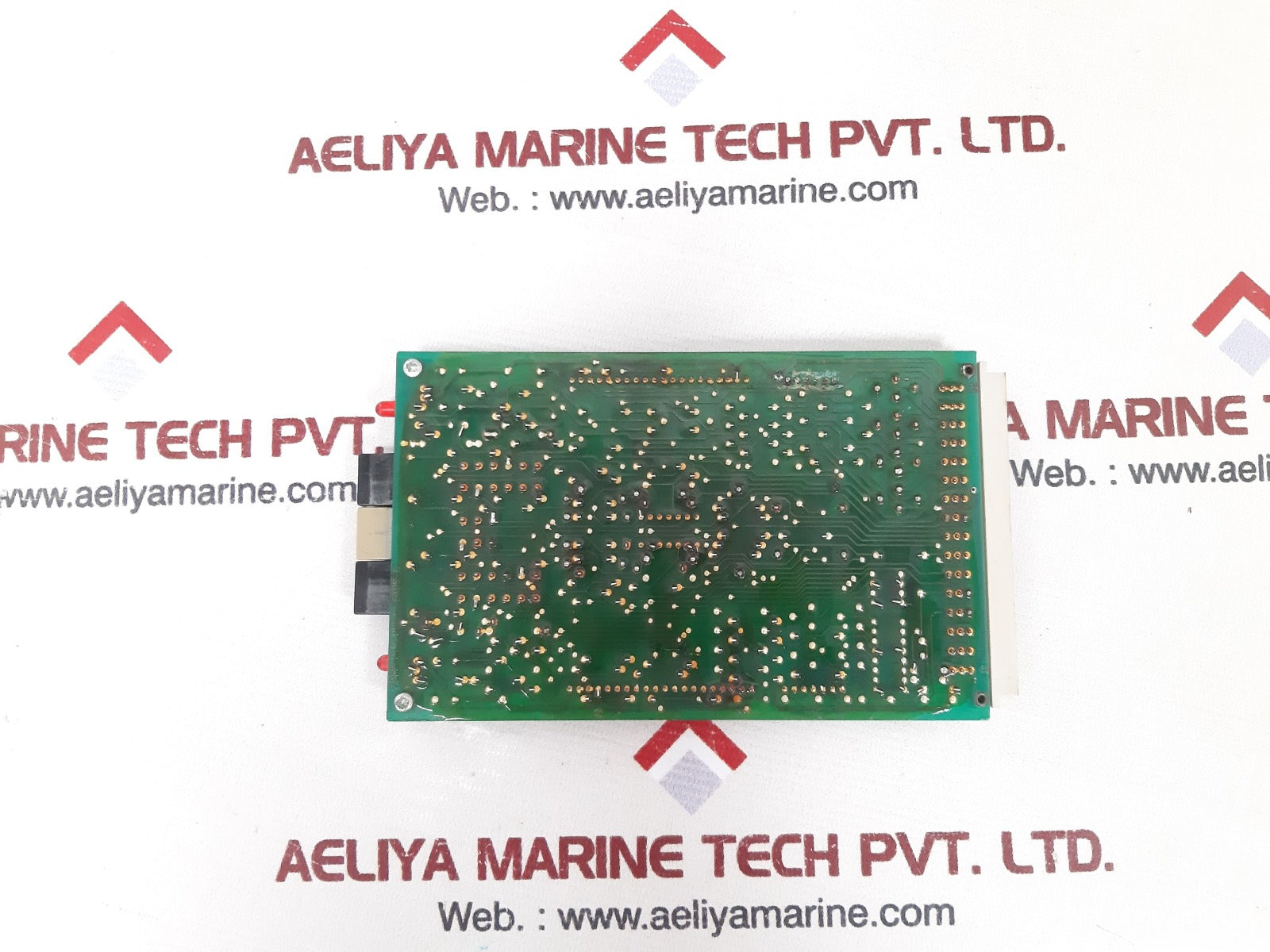 Autronica Kmc-210 pcb card 7252-013.0002