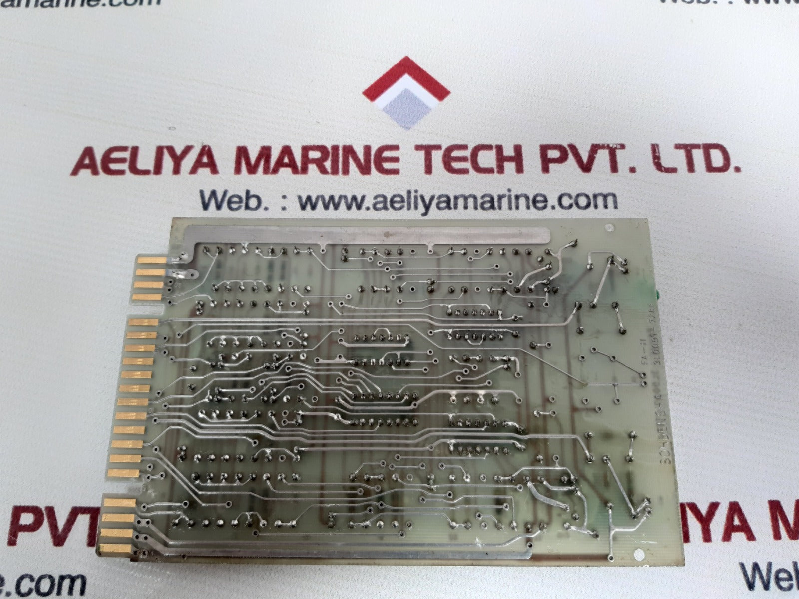 Sohdensha 3l0097-728b pcb card
