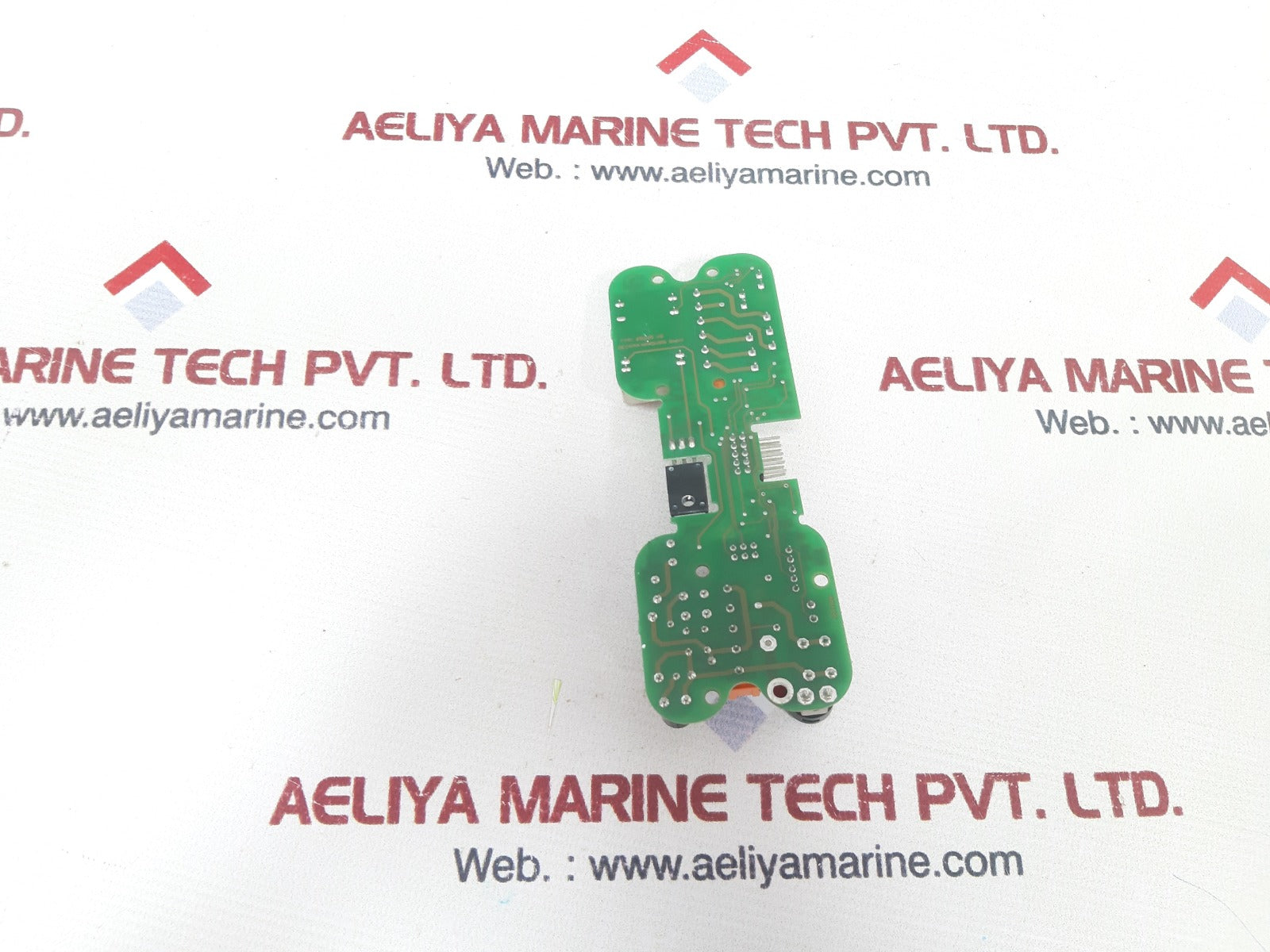 Deckma 65625 pcb card