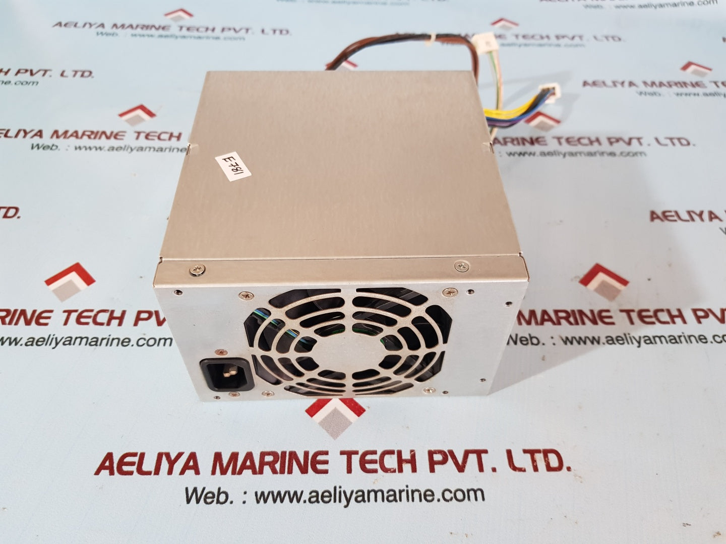 Hp 611483-001 power supply ps-4321-1hb