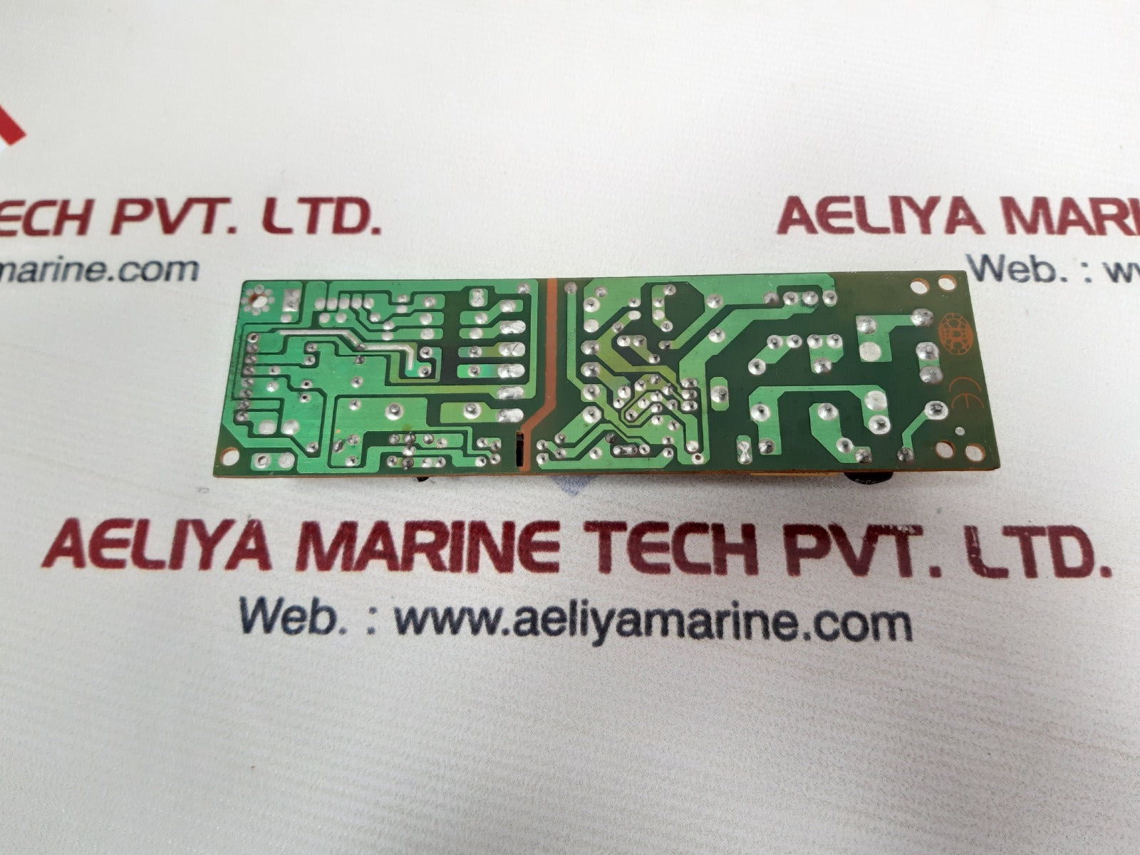 Ce04-ave8004s pcb card cqc04001011002