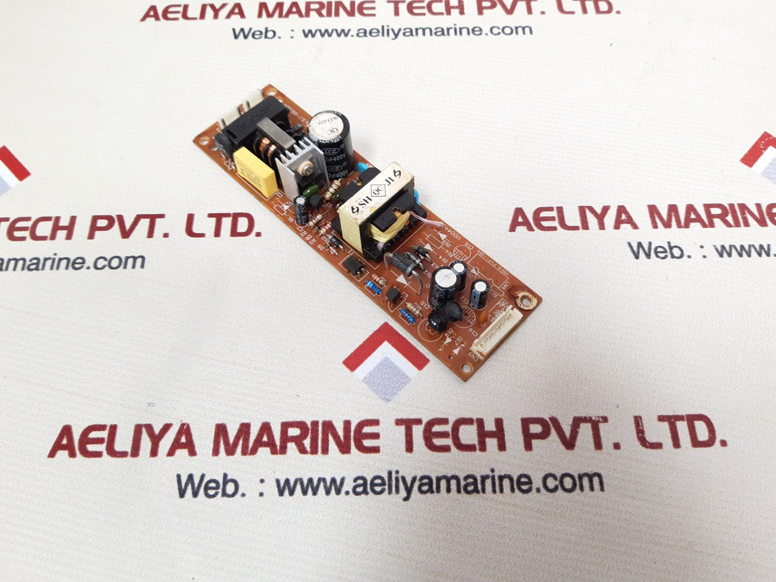 Ce04-ave8004s pcb card cqc04001011002